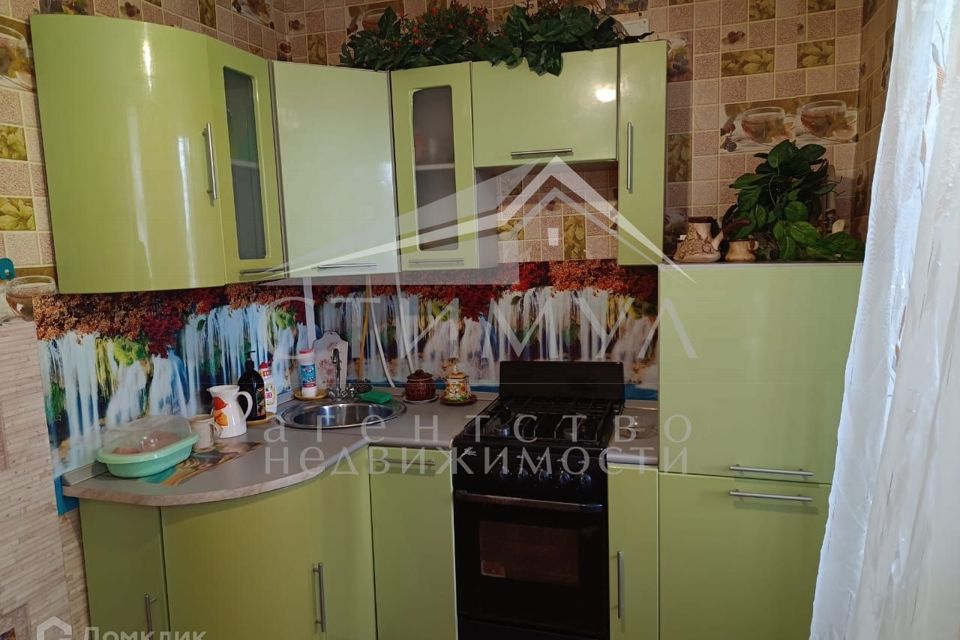 Продаётся 1-комнатная квартира, 26.3 м²