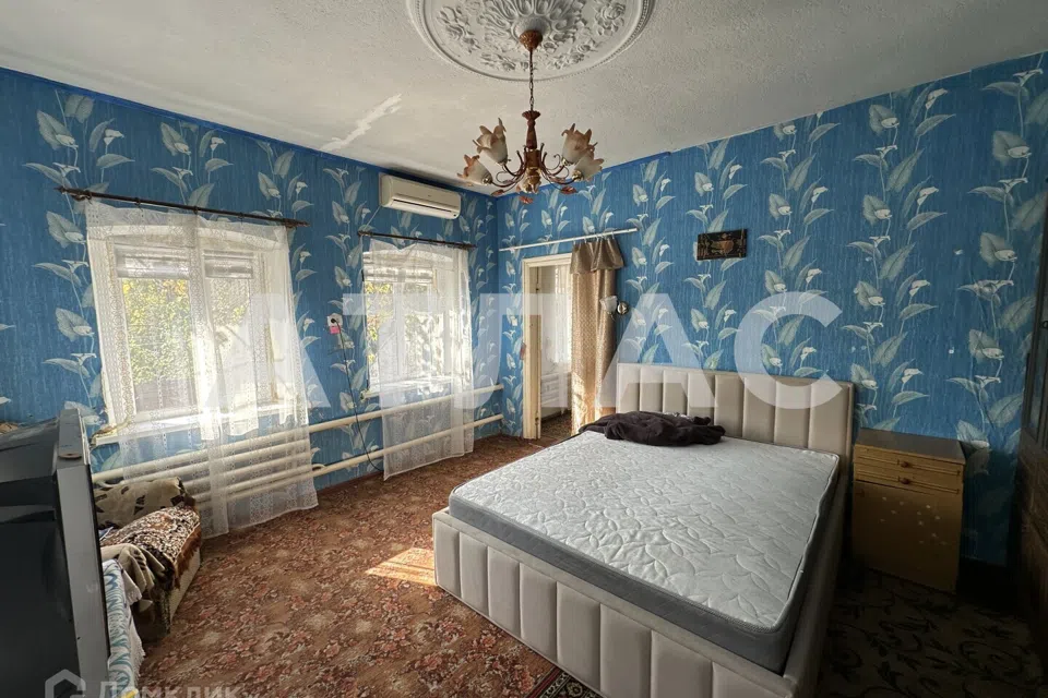 Продаётся 1-этажный дом, 63 м²