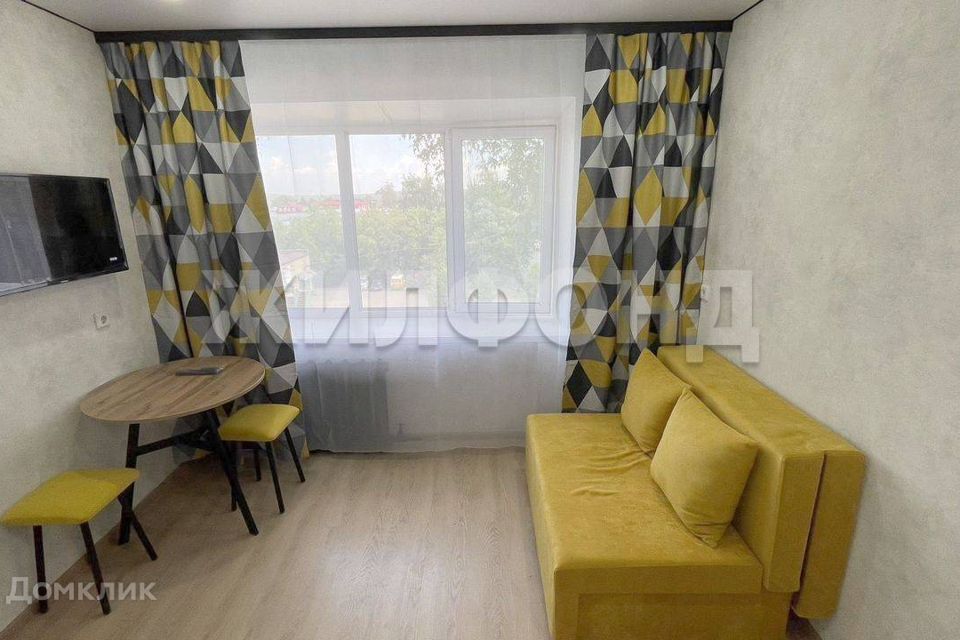 Продаётся комната, 12.5 м²