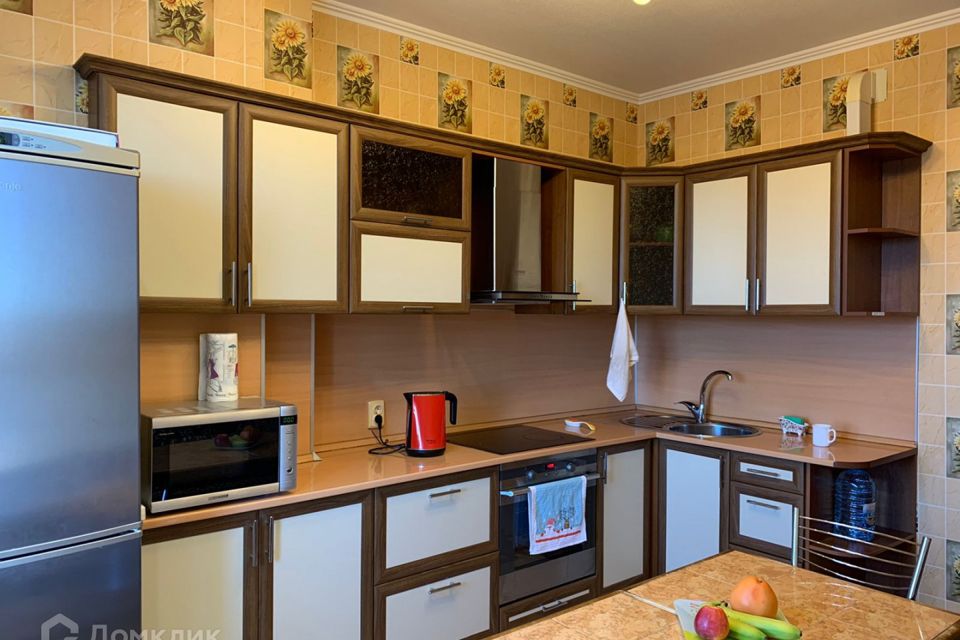 Купить Квартиру Зорге 9 Ростов На Дону