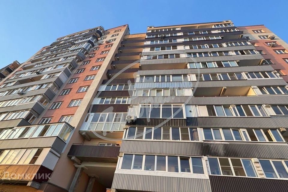 Продаётся 2-комнатная квартира, 61 м²