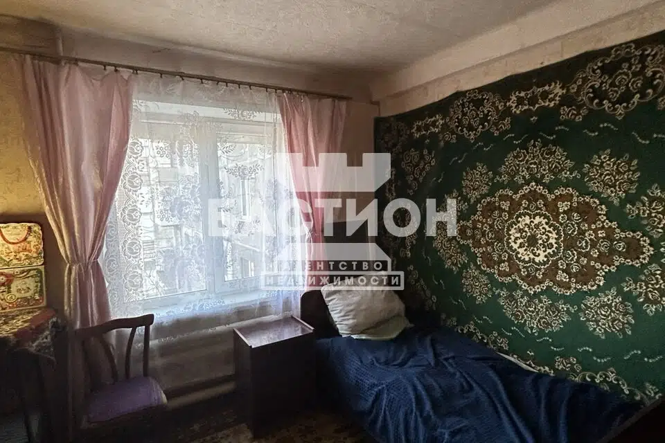 Продаётся 2-комнатная квартира, 52 м²