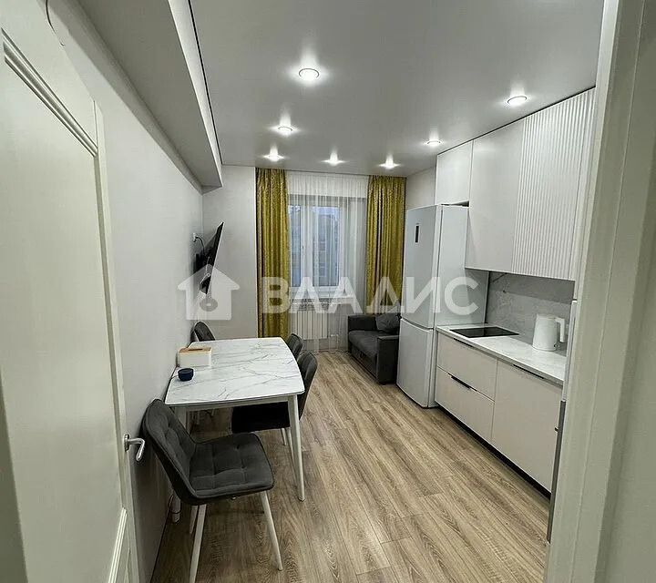 Продаётся 2-комнатная квартира, 61 м²