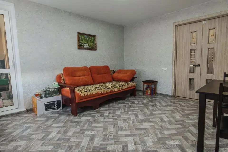 Продаётся 2-комнатная квартира, 48.2 м²