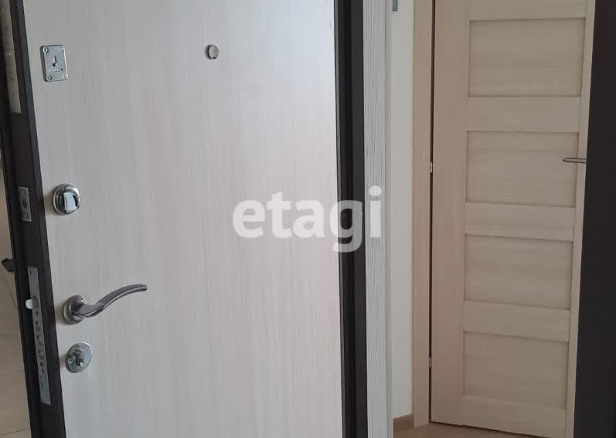 Продаётся студия, 24.5 м²