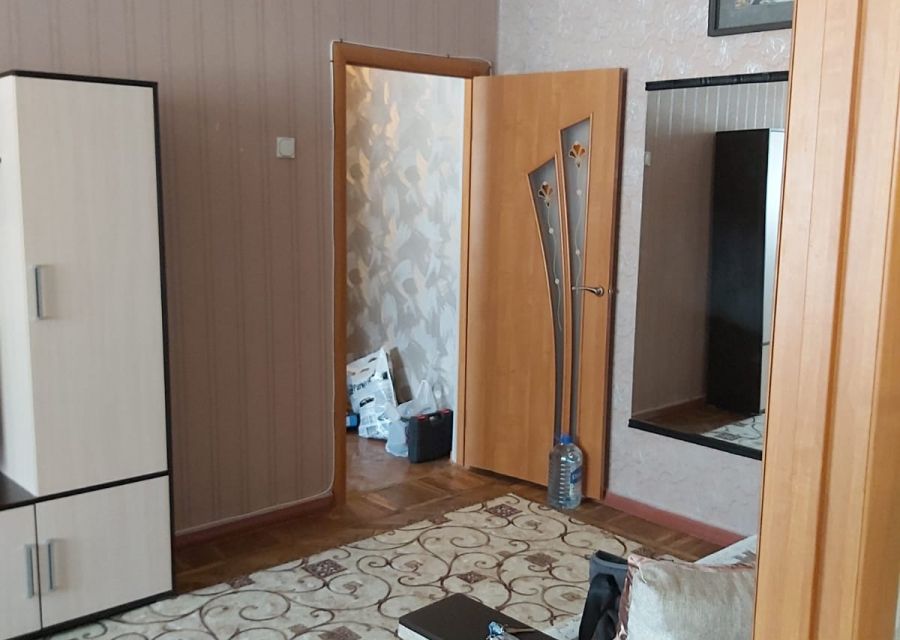 Продаётся 2-комнатная квартира, 40 м²