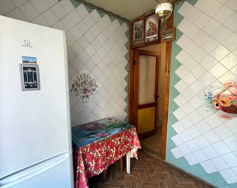 Продаётся 2-комнатная квартира, 44.4 м²