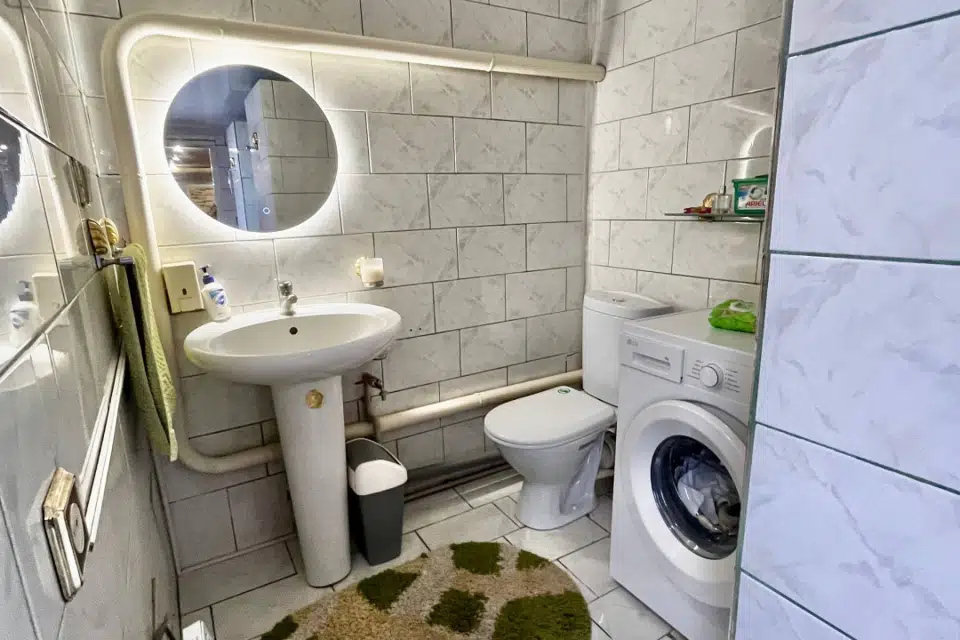 Продаётся 2-этажный дом, 130 м²