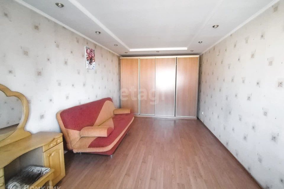 Продаётся 2-комнатная квартира, 31 м²