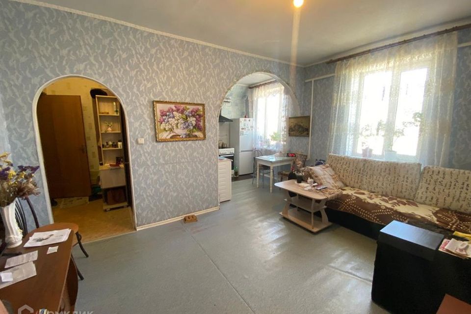 Продаётся 2-комнатная квартира, 39 м²