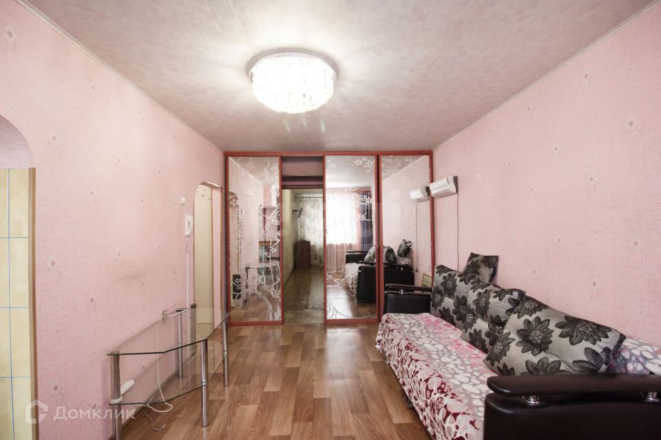 Сдаётся 2-комнатная квартира, 43 м²