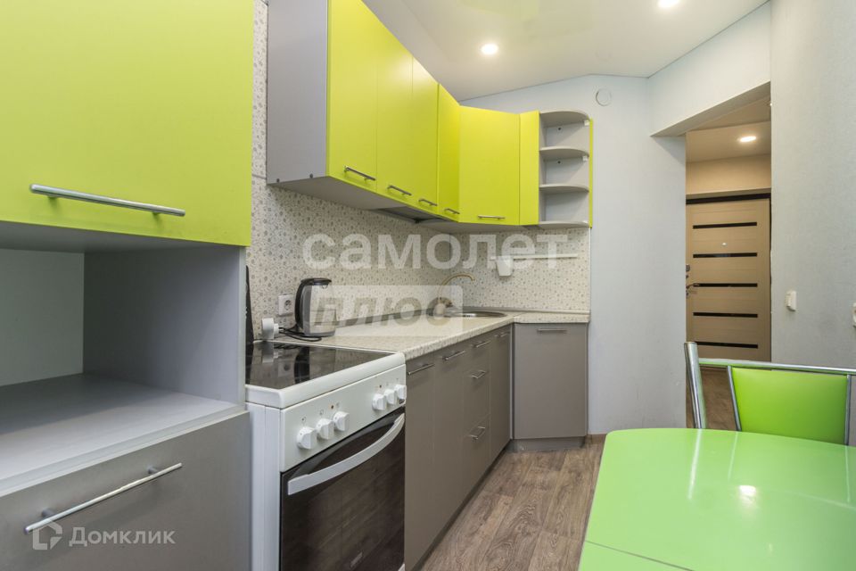 Продаётся 1-комнатная квартира, 32 м²