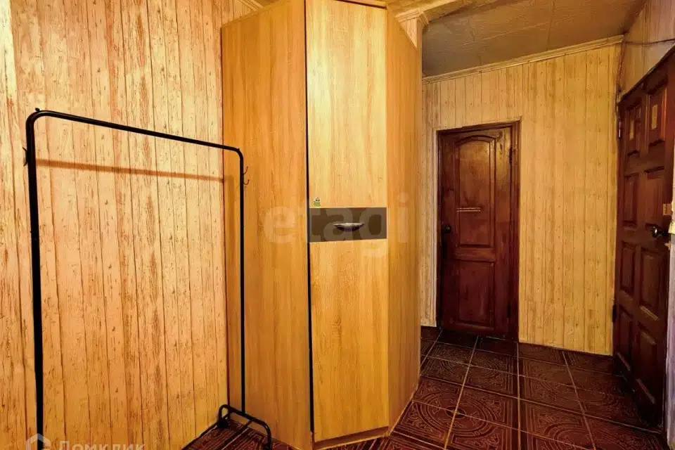 Продаётся 2-комнатная квартира, 54.9 м²