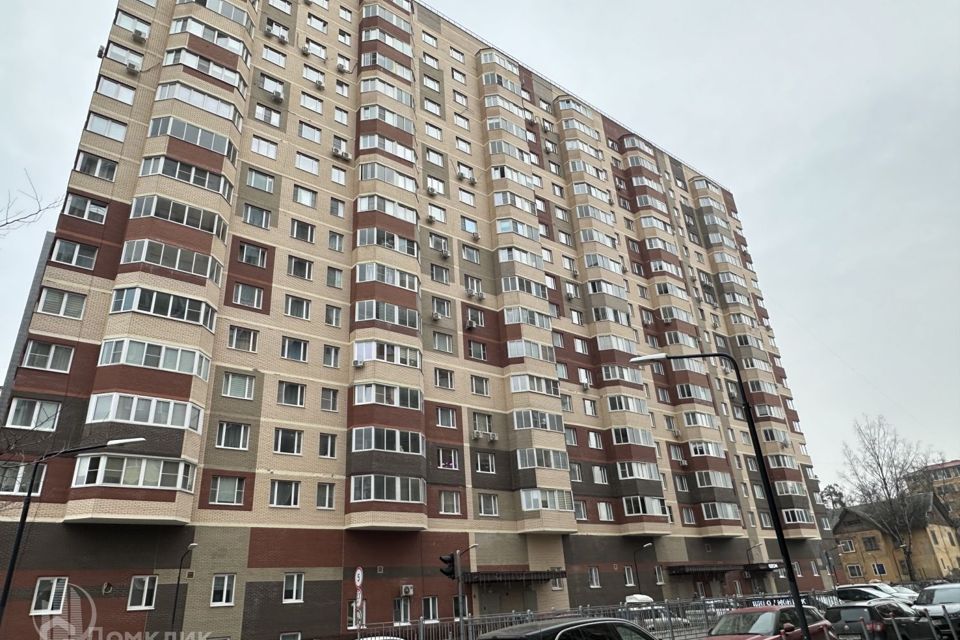 Продаётся 2-комнатная квартира, 60 м²