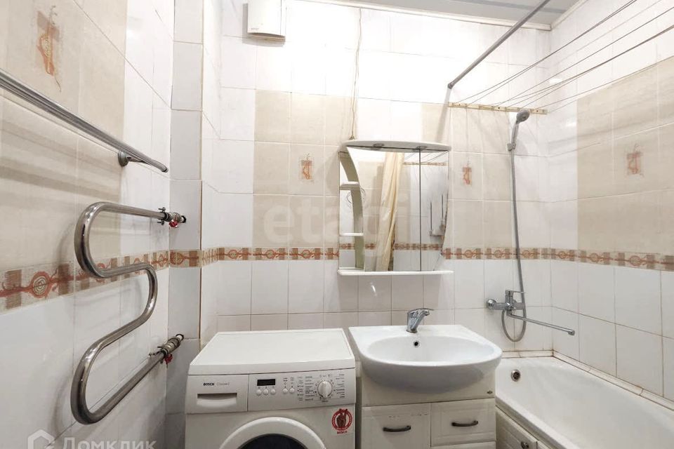 Продаётся 3-комнатная квартира, 63.1 м²