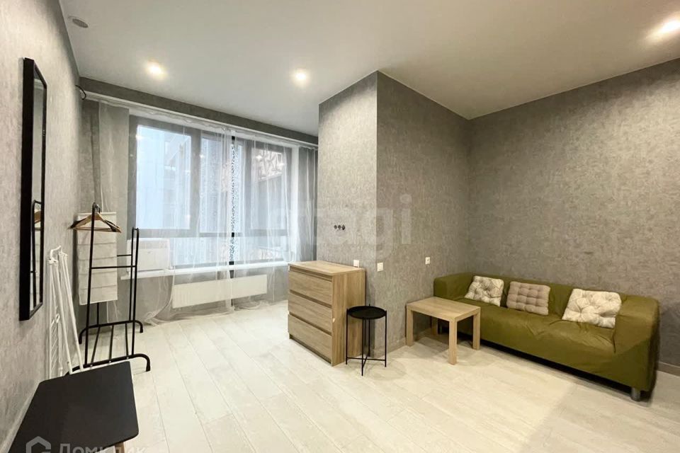 Продаётся 3-комнатная квартира, 77.2 м²