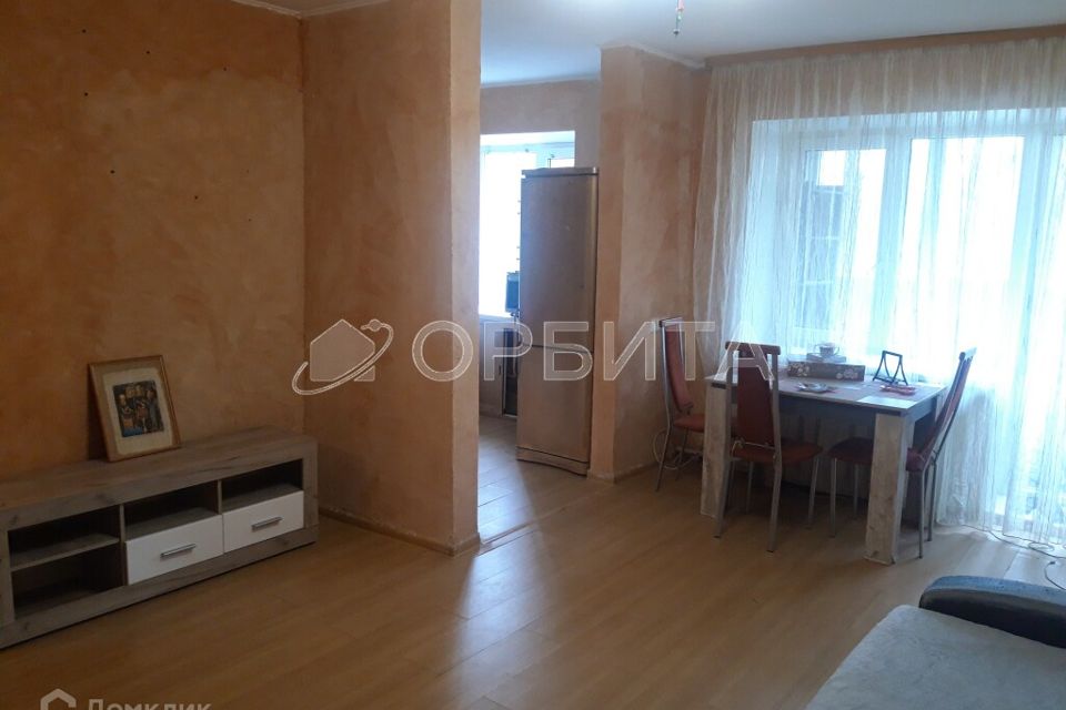 Продаётся 2-комнатная квартира, 41.3 м²