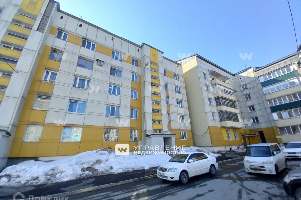Продаётся 1-комнатная квартира, 38.2 м²