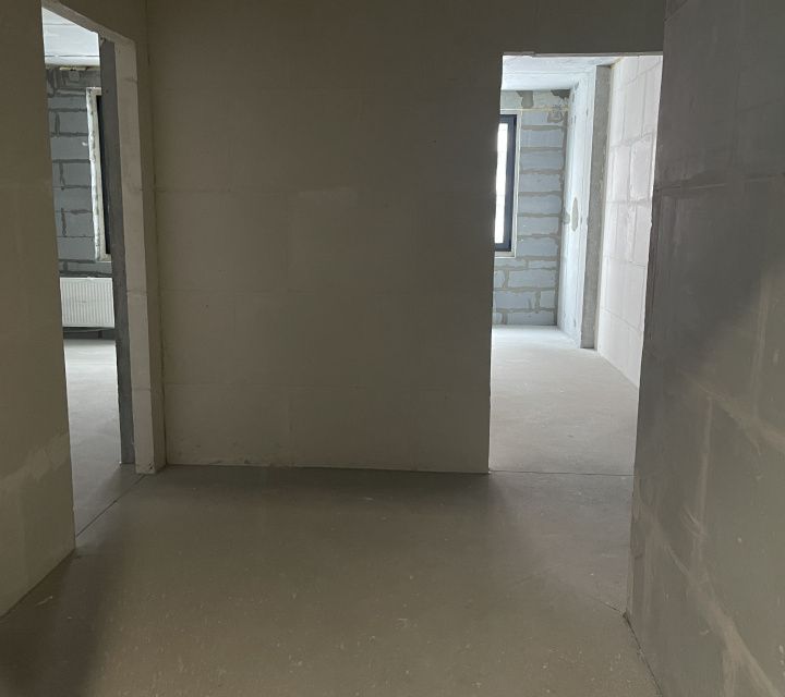 Продаётся 2-комнатная квартира, 72.7 м²