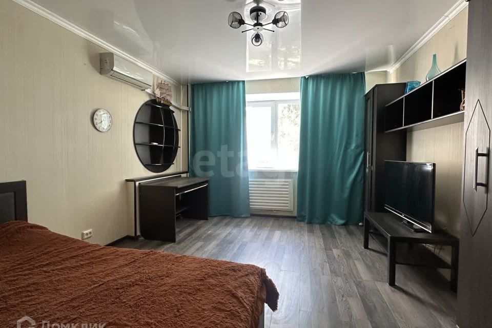 Продаётся 2-комнатная квартира, 49.7 м²