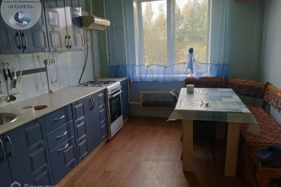 Продаётся 3-комнатная квартира, 69.4 м²