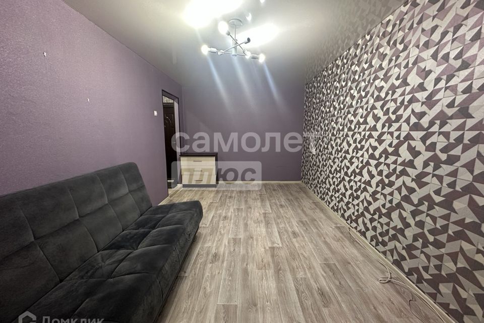 Сдаётся 1-комнатная квартира, 30 м²
