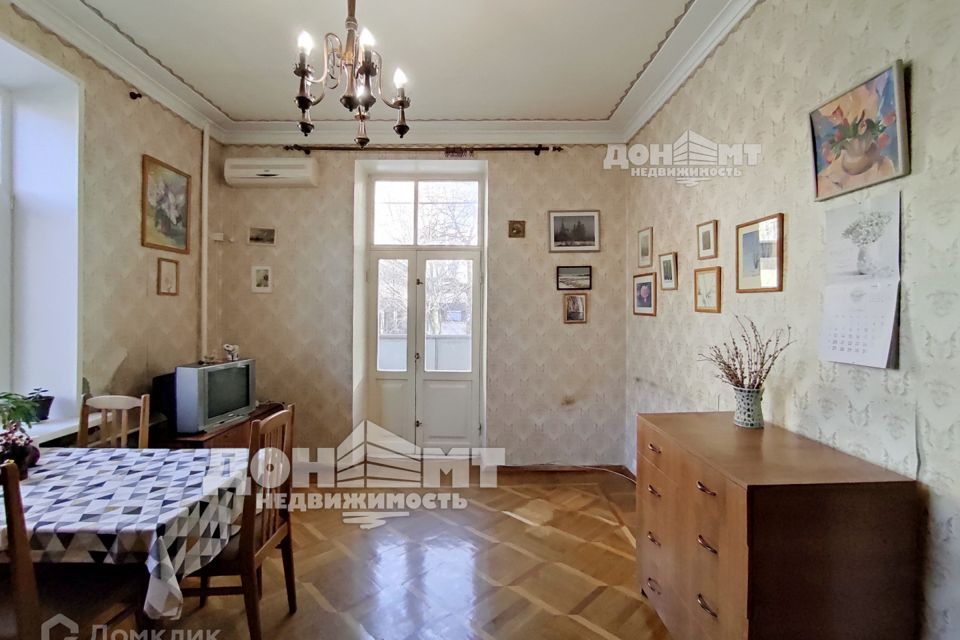 Продаётся 3-комнатная квартира, 64 м²