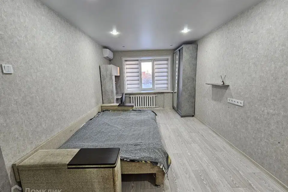 Продаётся 1-комнатная квартира, 29.7 м²