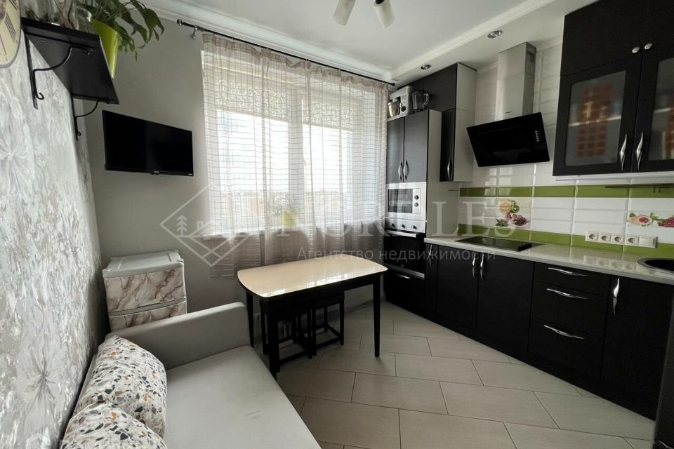 Продаётся 2-комнатная квартира, 50 м²