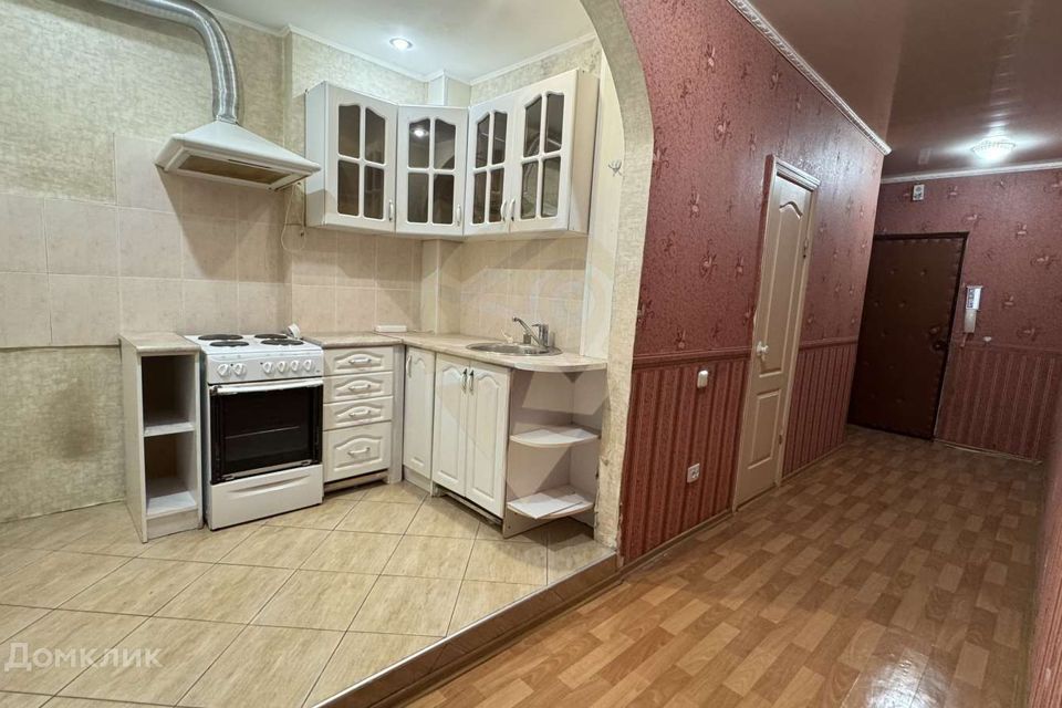 Продаётся 1-комнатная квартира, 52 м²