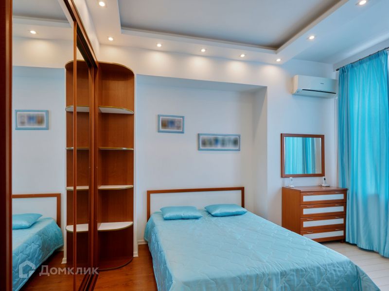 Сдаётся 4-комнатная квартира, 80 м²