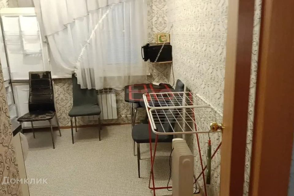 Продаётся 2-комнатная квартира, 48.2 м²