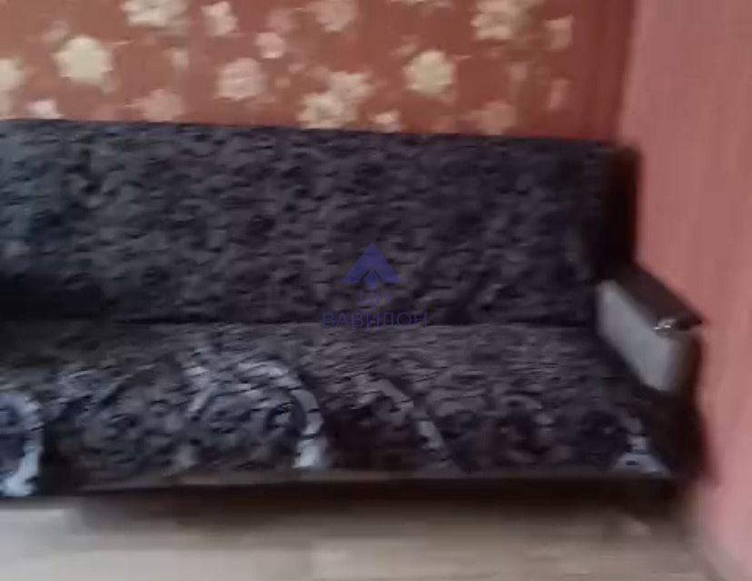 Сдаётся 1-комнатная квартира, 29 м²