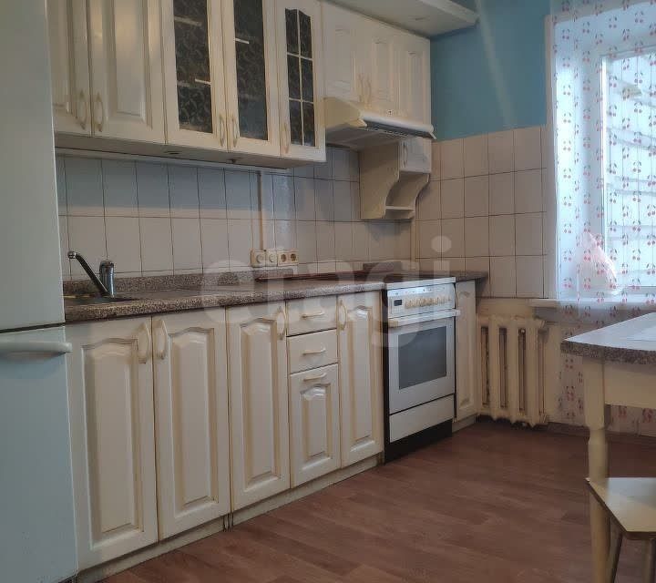 Сдаётся 3-комнатная квартира, 70 м²
