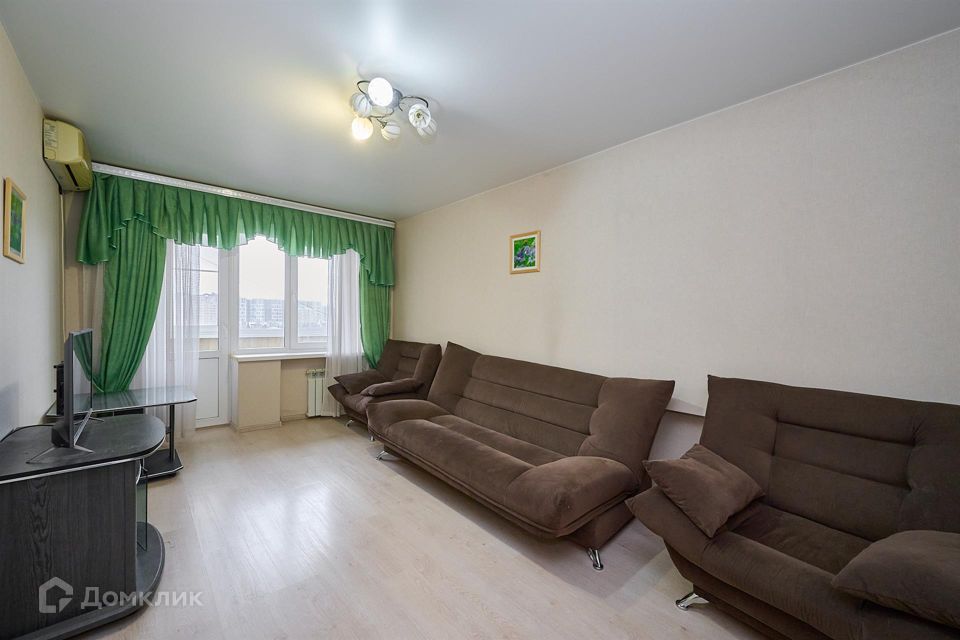 Сдаётся 2-комнатная квартира, 48 м²