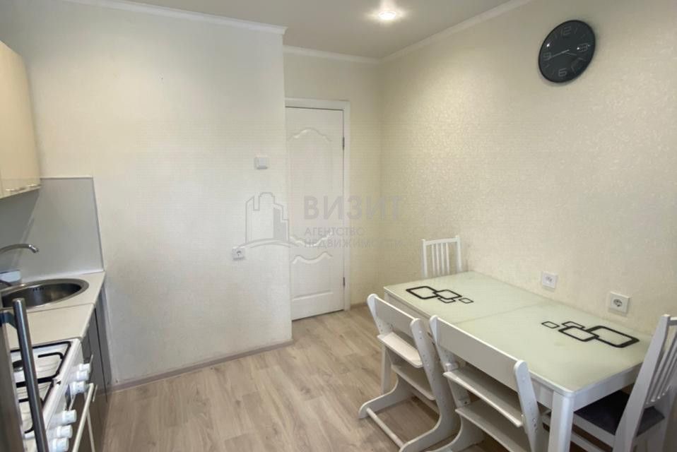 Продаётся 1-комнатная квартира, 36 м²
