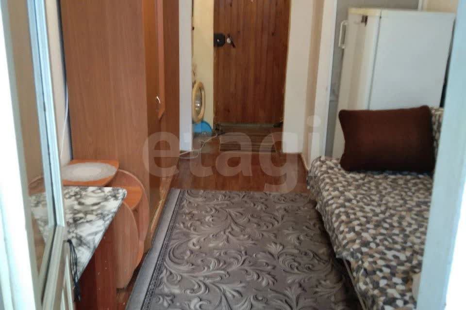 Продаётся 1-комнатная квартира, 13.6 м²
