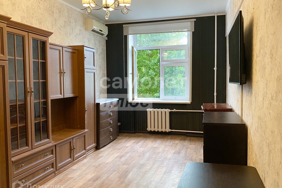 Продаётся 2-комнатная квартира, 54 м²