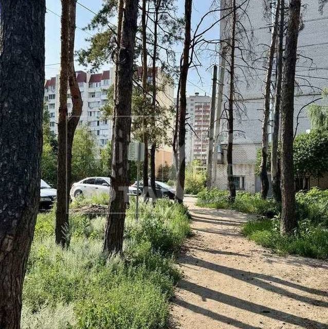 Продаётся 2-комнатная квартира, 59 м²