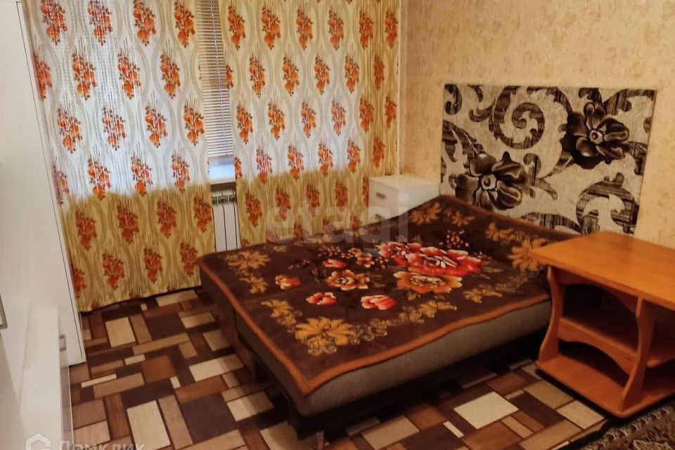 Сдаётся 1-комнатная квартира, 32.2 м²