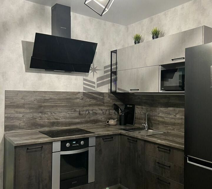 Сдаётся 2-комнатная квартира, 52 м²