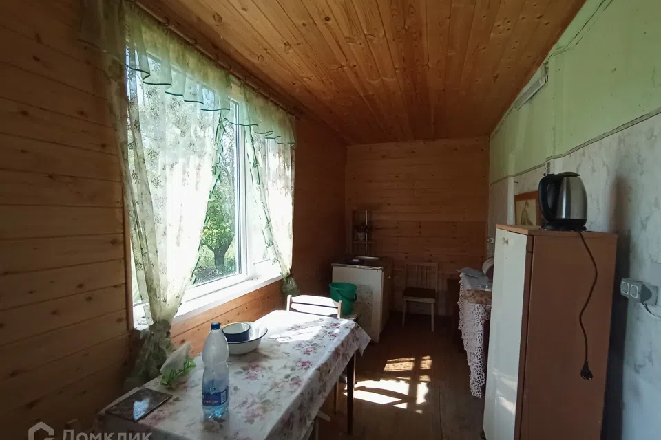Продаётся 2-этажный дом, 49.1 м²