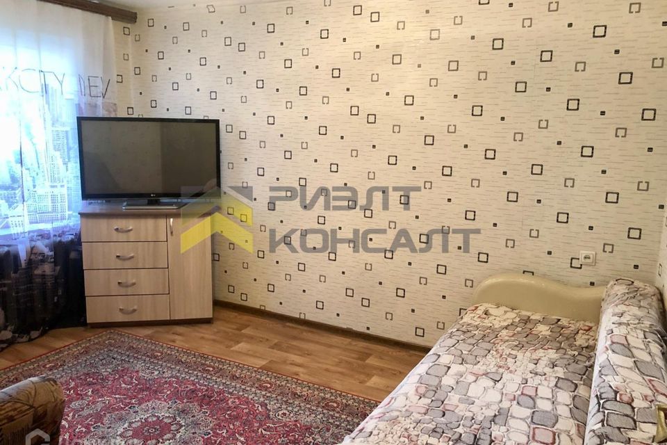 Продаётся 2-комнатная квартира, 44.1 м²