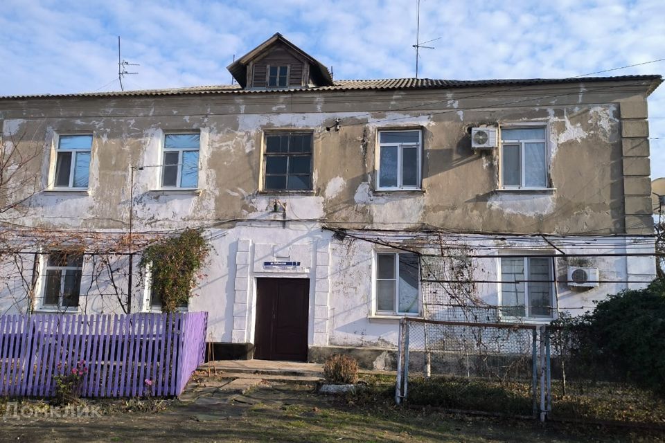 Продаётся 2-комнатная квартира, 44.6 м²