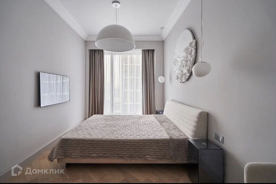 Продаётся 1-комнатная квартира, 39 м²
