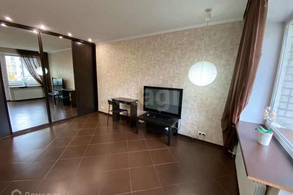Продаётся 2-комнатная квартира, 47.502 м²