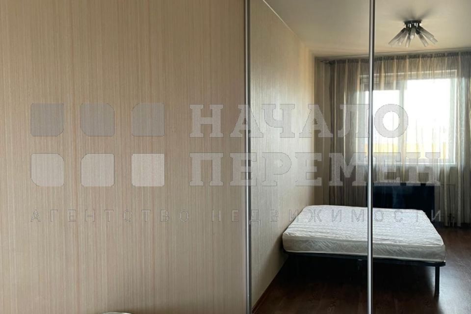 Сдаётся 1-комнатная квартира, 40 м²