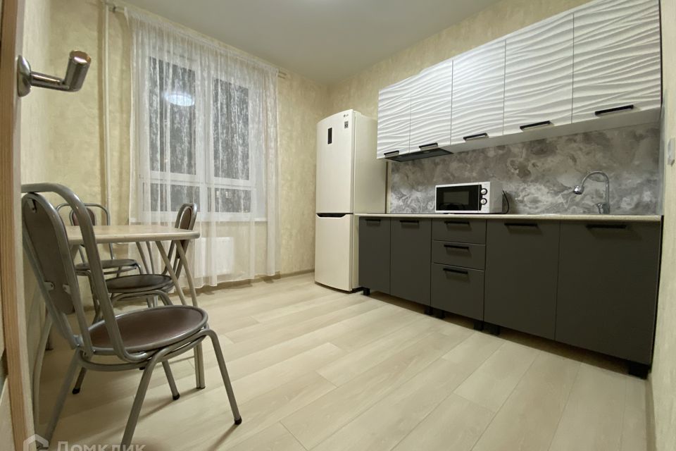 Сдаётся 2-комнатная квартира, 54.6 м²