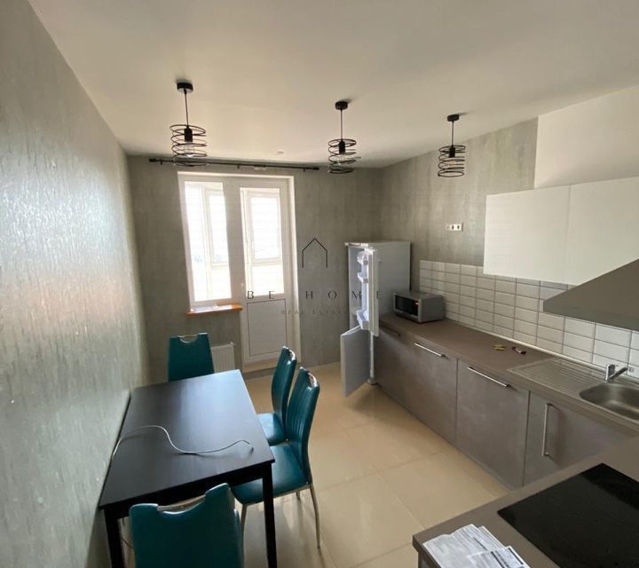 Продаётся 1-комнатная квартира, 39 м²