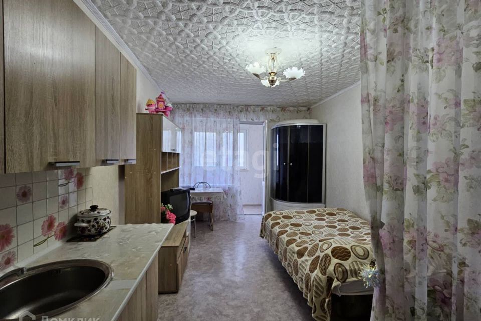 Продаётся 1-комнатная квартира, 23 м²